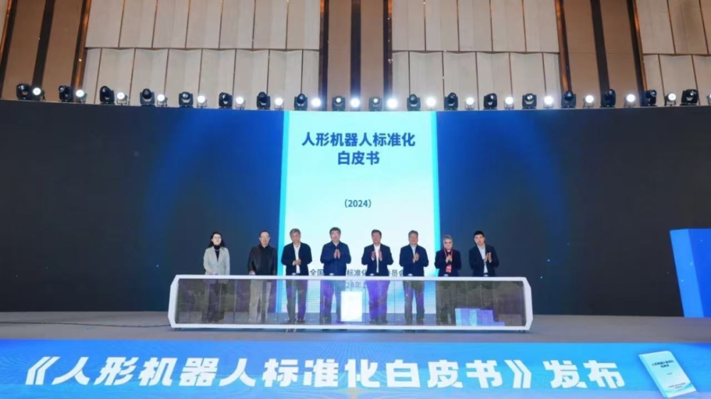 萬馬機器人電纜：解鎖智能制造新密碼！